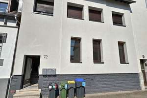 Erstbezug - Sanierte 2-ZKB Erdgeschosswohnung in toller Lage am oberen Rastpfuhl – Jenneweg 72, 66113 Malstatt, Saarbrücken – Vorschaubild 2