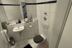  Charmante 2-Zimmer-Maisonettewohnung mit großem Südbalkon und Garage – Wittkampstraße 53, 44892 Langendreer, Bochum – Vorschaubild 14