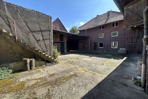 Ehemaliger Vierkanthof mit viel Entwicklungspotenzial in Hückelhoven-Doveren – Die vollständige Adresse der Immobilie erhältst du vom Anbieter., 41836 Hückelhoven – Vorschaubild 31