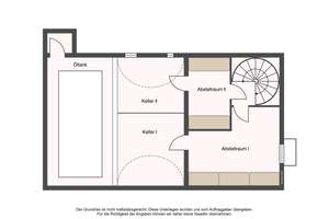 Exklusives Wohnen in bester Aussichtslage – Die vollständige Adresse der Immobilie erhältst du vom Anbieter., 70597 Degerloch (Ortsteil), Stuttgart – Vorschaubild 15