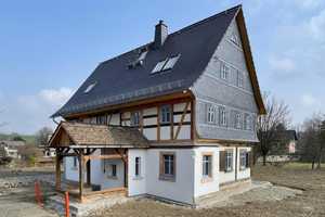 Historische Gemütlichkeit trifft MODERNE – Zwickau (Kreis) – Vorschaubild 27