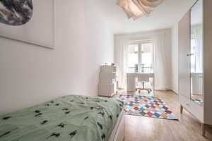 Fully Furnished Family Home with Garden, Roof Terrace & 2 Garage Spots – Frankfurt – Am Hollerbusch 65, 60437 Frankfurt am Main – Vorschaubild 12