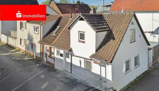 Bild von Doppelhaus in Nieder-Roden