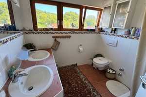 Doppelhaushälfte mit Einbauküche, idyllischer Terrasse, Sauna u.v.m. – Darmstadt-Dieburg (Kreis) – Vorschaubild 13