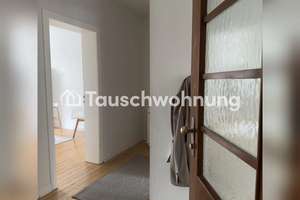 Tauschwohnung: 3 Zimmer Wohnung gegen 3-4 Zimmer Wohnung