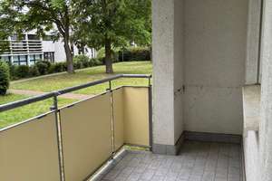 Gemütliche 2-Zimmer-Erdgeschosswohnung mit Loggia (derzeit in Herrichtung) – Schwalbacher Str. 60, 68305 Waldhof, Mannheim – Vorschaubild 6