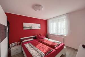 Exklusives Wohnen auf dem Pfarrhübel: Großzügige 3-Zimmer Wohnung mit besonderem Flair – Pfarrhübel 61, 9125 Altchemnitz, Chemnitz – Vorschaubild 5