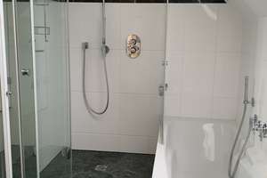 Traumwohnung im  Traumstadtteil Kaiserswerth, Haus im Haus – Arnheimer Straße 107, 40489 Kaiserswerth, Düsseldorf – Vorschaubild 9
