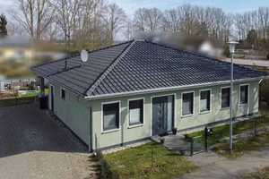 Familienfreundlicher Bungalow in Levenhagen – Ruhige Lage, moderne Ausstattung, stadtnahes Wohnen – Ostvorpommern (Kreis) – Vorschaubild 5