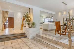 Großzügig und sehr modern: Bungalow mit Einliegerwohnung und tollem Garten – Die vollständige Adresse der Immobilie erhältst du vom Anbieter., 40880 West, Ratingen – Vorschaubild 3