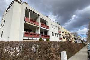 2-Zimmer-Wohnung in Schmiden-am Feldrand – Rems-Murr-Kreis – Vorschaubild 1