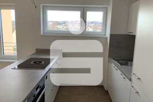 Moderne 2-Zimmer-Wohnung mit Balkon und Tiefgaragenstellplatz in Passau-Sailerwöhr