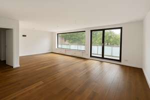 Luxuriöses Penthouse in Hamburg-Alsterdorf Gartenstadt 4 Zimmern – Die vollständige Adresse der Immobilie erhältst du vom Anbieter., 22297 Alsterdorf, Hamburg – Vorschaubild 1