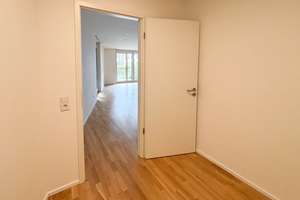 *Inkl. Umzugsbonus* Jetzt 1-Zimmer Apartment mit Balkon im Milaneo sichern! – Mailänder Platz 9, 70173 Europaviertel, Stuttgart – Vorschaubild 6