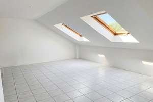 Helle Maisonette mit traumhaftem Fernblick – 67067 Maudach, Ludwigshafen am Rhein – Vorschaubild 4