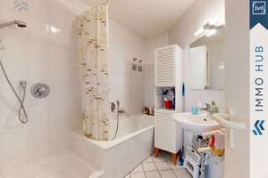 ++ Lichtdurchflutete 2-Zimmer-Wohnung mit Balkon, TG-Stellplatz & Bad en Suite ++ – Die vollständige Adresse der Immobilie erhältst du vom Anbieter., 4103 Zentrum-Ost, Leipzig – Vorschaubild 5
