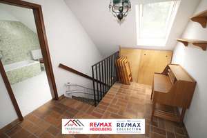 Familientraum mit viel Platz, traumhafter Aussicht & vielseitigen Nutzungsmöglichkeiten – Rainweg 1/1, 69118 Ziegelhausen, Heidelberg – Vorschaubild 7