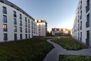 Schönes Studentenappartement! – Ostring 80, 34125 Wesertor, Kassel – Vorschaubild 13