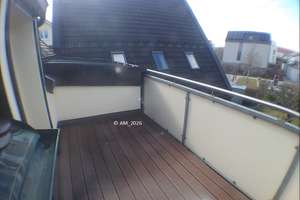 Charmante Single-Wohnung mit West-Dachterrasse – Die vollständige Adresse der Immobilie erhältst du vom Anbieter., 81825 Gartenstadt Trudering, München – Vorschaubild 9