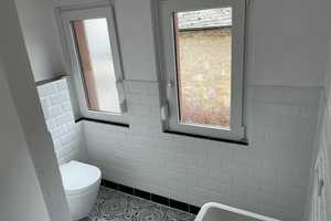 Schnuckeliges Häuschen in Kernstadt Paderborn – Paderborn (Kreis) – Vorschaubild 22