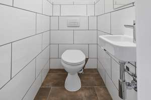 Exklusive 5 Zimmer Wohnung mit Maschseeblick – Adickesstraße 9, 30173 Südstadt, Hannover – Vorschaubild 13