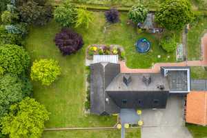 Wohnen mit Weitblick – Haus mit Einliegerwohnung, Garten und Bauplatz – Verden (Kreis) – Vorschaubild 40
