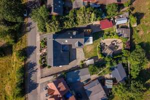 Drei Wohnungen, ein Zuhause – Mehrgenerationenhaus auf rund 1.718 m² Grundstück! – Die vollständige Adresse der Immobilie erhältst du vom Anbieter., 49632 Essen (Oldenburg) – Vorschaubild 31