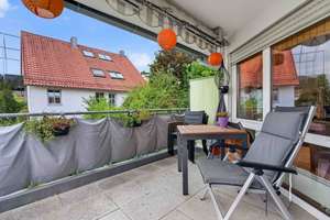 Zweifamilienhaus mit Einliegerwohnung und Doppelgarage am Ulmer Eselsberg – Die vollständige Adresse der Immobilie erhältst du vom Anbieter., 89075 Eselsberg, Ulm – Vorschaubild 4