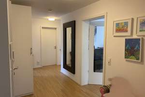 Hochwertig ausgestattete 4 Zi.-Familienwohnetage im 1. OG mit Garten + Einliegerzimmer – Die vollständige Adresse der Immobilie erhältst du vom Anbieter., 70499 Weilimdorf (Ortsteil), Stuttgart – Vorschaubild 7