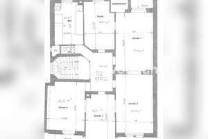 Tauschwohnung: Altbau im Frankfurter Nordend – 60318 Nordend-West, Frankfurt am Main – Vorschaubild 7