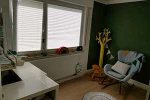 Attraktive 4-Zimmer-Wohnung mit Balkon und Stellplätzen in Stuttgart-Kaltental – Die vollständige Adresse der Immobilie erhältst du vom Anbieter., 70569 Kaltental, Stuttgart – Vorschaubild 7