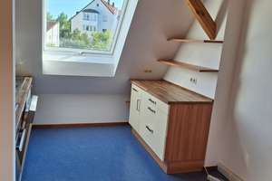 Modernes Wohnen: 2,5-Zimmer-Wohnung in Regensburg