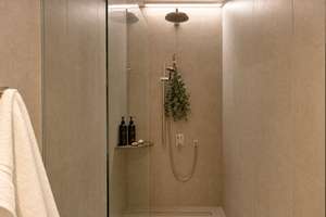 Exklusive Loft-Residenz im denkmalgeschützten Palais Langheinrich | 155 m² | Oststadt – Stresemannstr. 22, 68165 Schwetzingerstadt/Oststadt, Mannheim – Vorschaubild 17