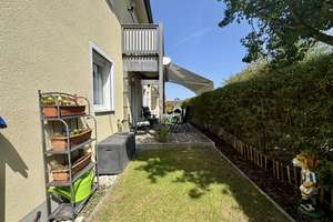 Solide 3-ZKB mit Garten im EG - Downtown Barbing – Margaretenstraße 28, 93092 Barbing – Vorschaubild 14