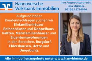 Uetze/ Hänigsen: Teilsaniertes Einfamilenhaus mit 8 Zimmern – Die vollständige Adresse der Immobilie erhältst du vom Anbieter., 31311 Uetze – Vorschaubild 9