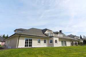 Hochwertige Landhaus-Villa mit Pool und Koi-Teich in sonniger, ruhiger Lage! – Birkenfeld (Kreis) – Vorschaubild 11
