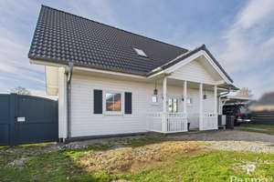 Freistehendes Einfamilienhaus im Landhaus-Stil in ruhiger Lage von Simmerath-Kesternich – Die vollständige Adresse der Immobilie erhältst du vom Anbieter., 52152 Simmerath – Vorschaubild 3