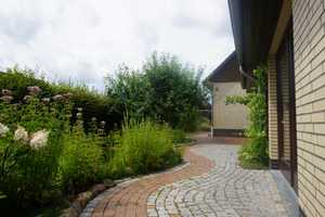 Großes Einfamilienhaus mit Gartenparadies im Wendland – Lüchow-Dannenberg (Kreis) – Vorschaubild 15