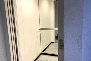Hochwertig möblierte City-Wohnung mit Terrasse, Aufzug + Garage in Mönchengladbach zu vermieten. – Die vollständige Adresse der Immobilie erhältst du vom Anbieter., 41061 Gladbach, Mönchengladbach – Vorschaubild 15