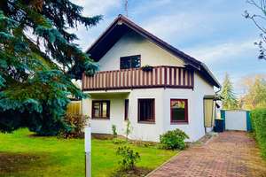Ihr Einfamilienhaus in Zepernick (Panketal) - Idylle und zentrale Lage in einem! – Die vollständige Adresse der Immobilie erhältst du vom Anbieter., 16341 Panketal – Vorschaubild 5