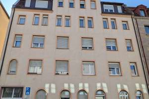 *STETIG  STEIGEND & NACHGEFRAGTES  IMMOBILIENSCHATZKÄSTLEIN v. 5,4  % VERZINSUNG & EK-RENDITE 7,4%* – Die vollständige Adresse der Immobilie erhältst du vom Anbieter., 90429 Bärenschanze, Nürnberg – Vorschaubild 1