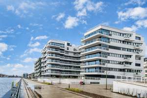 Hochwertige Neubauwohnung  mit Wasserblick – Die vollständige Adresse der Immobilie erhältst du vom Anbieter., 10245 Friedrichshain, Berlin – Vorschaubild 17