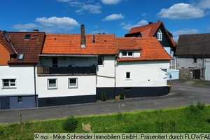 EINE MODERNE PERLE VON INNEN! 
KEINE KÄUFERPROVISION! – Vogelsbergkreis – Vorschaubild 17