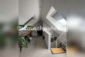 Tauschwohnung: Helle Maisonette Wohnung mit Balkon (3 ZKB) – Die vollständige Adresse der Immobilie erhältst du vom Anbieter., 48151 Geist, Münster – Vorschaubild 7