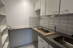 Sanierte 2 Zimmer Wohnung mit 2 Balkonen und EBK – Tersteegenstr. 61, 40474 Golzheim, Düsseldorf – Vorschaubild 5