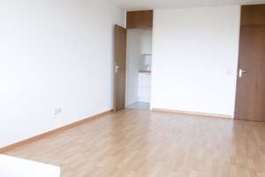 2-Zimmer-Wohnung im "Hochhaus Achalm" in Reutlingen – Max-Eyth-Strasse 235, 72766 Reutlingen-Mitte, Reutlingen – Vorschaubild 2