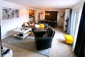 Sanierte 4-Zi.-OG Wohnung mit zwei Balkonen, zwei PKW Stellplätzen und Garten – Die vollständige Adresse der Immobilie erhältst du vom Anbieter., 63486 Bruchköbel – Vorschaubild 8