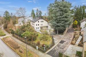 Großzügiges Einfamilienhaus mit Einliegerbüro und 2 Garagen in begehrter Südviertellage – Die vollständige Adresse der Immobilie erhältst du vom Anbieter., 52076 Hangeweiher, Aachen – Vorschaubild 32