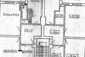 Renovierte 3 Zimmer Wohnung direkt in der Innenstadt von Dortmund – 44135 City, Dortmund – Vorschaubild 11