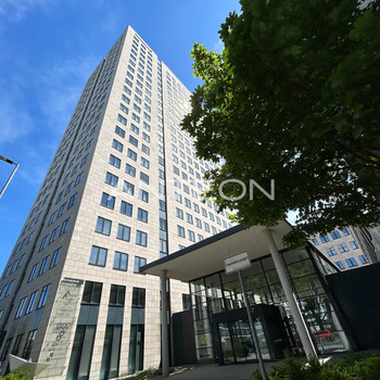 Ihre neue Bürofläche im Westfalentower | Provisionsfrei